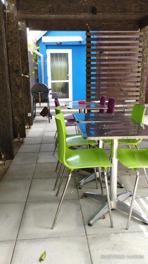 Apartmán TOMÁŠ Košice Exterior foto