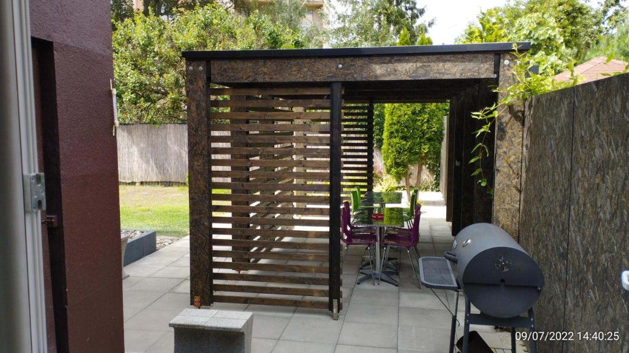 Apartmán TOMÁŠ Košice Exterior foto