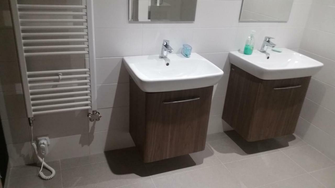Apartmán TOMÁŠ Košice Exterior foto