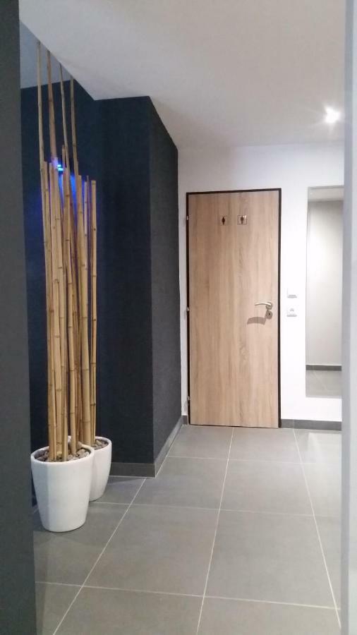 Apartmán TOMÁŠ Košice Exterior foto