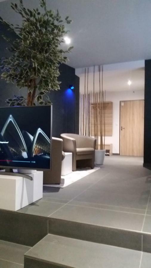 Apartmán TOMÁŠ Košice Exterior foto