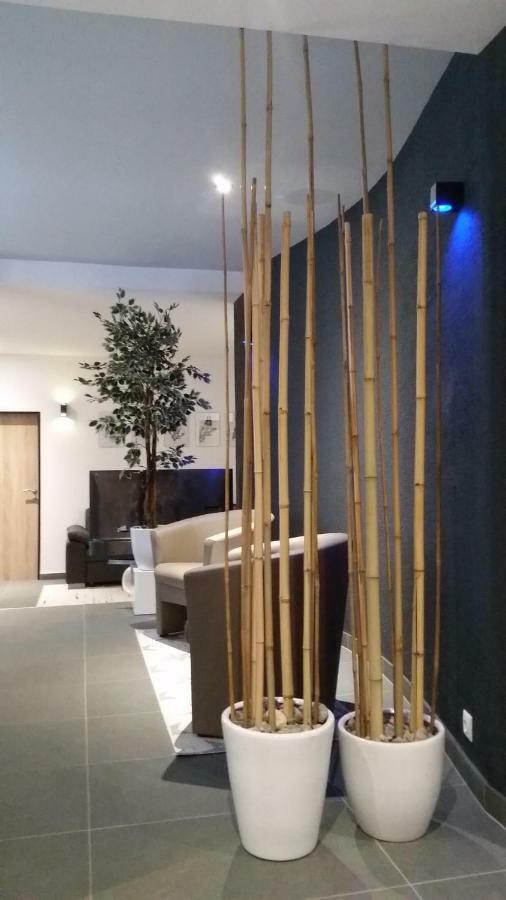 Apartmán TOMÁŠ Košice Exterior foto