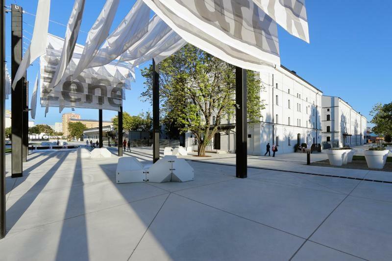 Apartmán TOMÁŠ Košice Exterior foto